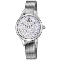 Orologio Festina Donna Mademoiselle in Acciaio F20336/1 - F20336/1